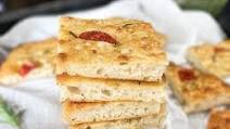 Italian Bread: Focaccia Recipe Italian Bread: Focaccia Recipe