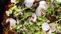 El arroz de verduras con el que te olvidas de la carne El arroz de verduras con el que te olvidas de la carne