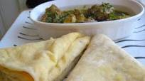 Dhal Puri Dhal Puri