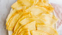 How To Make Easy Crepes How To Make Easy Crepes