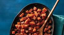 Sweet and Smoky Roasted Sweet Potatoes Sweet and Smoky Roasted Sweet Potatoes