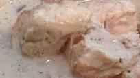 Italian Slow Cooker Chicken Italian Slow Cooker Chicken