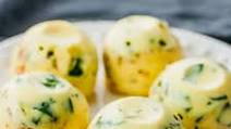 Instant Pot Egg Bites Instant Pot Egg Bites