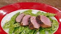 Asian Pork Tenderloin Asian Pork Tenderloin