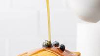 Healthy Pancake Recipe Healthy Pancake Recipe
