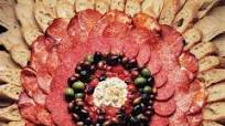 Antipasto Platter Antipasto Platter