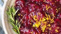Apple Cranberry Sauce Apple Cranberry Sauce