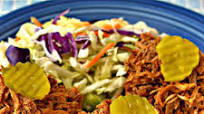 Easy Slow Cooker BBQ Easy Slow Cooker BBQ