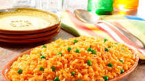 Mexican Rice Mexican Rice