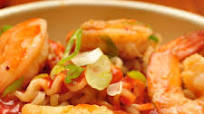 Shrimp With Lobster Sauce Shrimp With Lobster Sauce