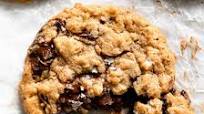 Peanut Butter Oatmeal Chocolate Chip Cookies Peanut Butter Oatmeal Chocolate Chip Cookies