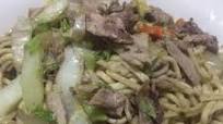 Pancit Canton Pancit Canton