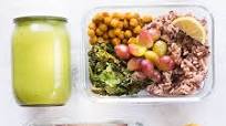 5-Day Anti-Inflammatory Meal Plan 5-Day Anti-Inflammatory Meal Plan