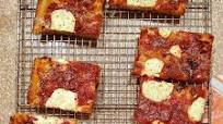 Grandma Pizza Dough Recipe Grandma Pizza Dough Recipe