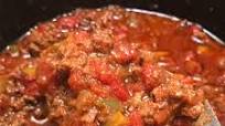 Keto Spicy Chili Recipe in Slow Cooker Keto Spicy Chili Recipe in Slow Cooker