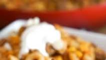 Southwest Ground Beef Casserole Southwest Ground Beef Casserole