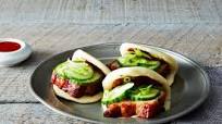 Momofuku's Pork Buns Momofuku's Pork Buns