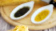 Garlic Cheese Focaccia Bread Garlic Cheese Focaccia Bread