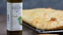 Pesto Focaccia Pesto Focaccia