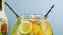Cinco De Mayo Margarita Fishbowl Cinco De Mayo Margarita Fishbowl