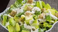 Caesar Buttermilk Dressing Caesar Buttermilk Dressing