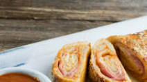 Stromboli! Stromboli!