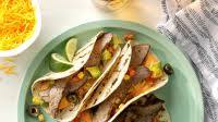 Grilled Steak Tacos Grilled Steak Tacos