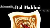 Quintessential Dal Makahni (Buttery Black Lentil Mix) Quintessential Dal Makahni (Buttery Black Lentil Mix)