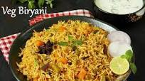 Veg Biryani | Vegetable Biryani Recipe Veg Biryani | Vegetable Biryani Recipe