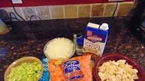 Kidney Diet Friendly Chicken Noodle Soup Kidney Diet Friendly Chicken Noodle Soup