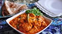 Butter Chicken with Secret Spice Mix Butter Chicken with Secret Spice Mix