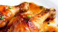 Best Oven Baked Chicken Drumsticks in Honey Soy Best Oven Baked Chicken Drumsticks in Honey Soy