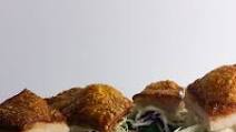 Pork Belly Burger Pork Belly Burger