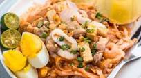 Pancit Palabok with Easy Sauce Recipe Pancit Palabok with Easy Sauce Recipe