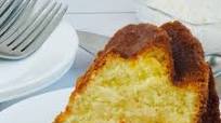 Heavenly Coconut Pound Cake From Southern Living Heavenly Coconut Pound Cake From Southern Living
