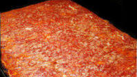 Sfincione – Palermo Style Bread Pizza Recipe Sfincione – Palermo Style Bread Pizza Recipe