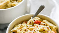 Instant Pot Chicken Pesto Pasta Instant Pot Chicken Pesto Pasta