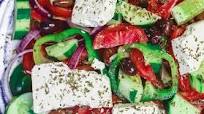 Game Day Greek Salad Game Day Greek Salad