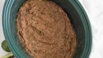 Slow Cooker Refried Beans Slow Cooker Refried Beans