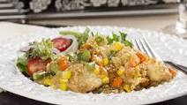 All-in-One Southern Dinner All-in-One Southern Dinner
