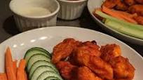 21 Day Fix Buffalo Chicken Bites 21 Day Fix Buffalo Chicken Bites