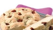 Focaccia with tomato and rosemary | Philips Focaccia with tomato and rosemary | Philips