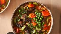 Instant Pot Beef Stew Instant Pot Beef Stew