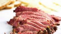 How to Make Pastrami How to Make Pastrami