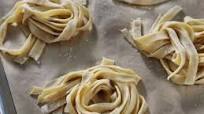Homemade Pasta Homemade Pasta