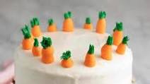 Carrot Cake Carrot Cake