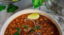 Restaurant Style Chana Masala Restaurant Style Chana Masala