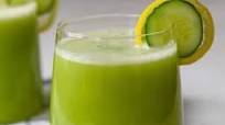 Cucumber juicing Cucumber juicing