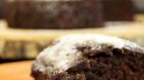 Stovetop Chocolate Cake Stovetop Chocolate Cake
