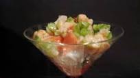 Antipasto Seafood Salad Antipasto Seafood Salad